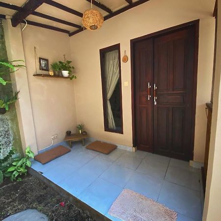 Jimador'S Homestay Gili Trawangan Exterior foto
