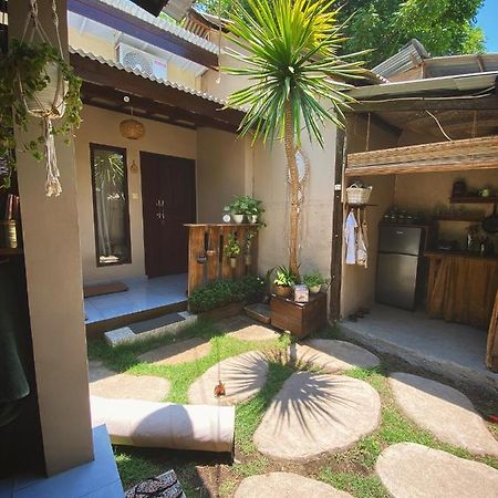 Jimador'S Homestay Gili Trawangan Exterior foto