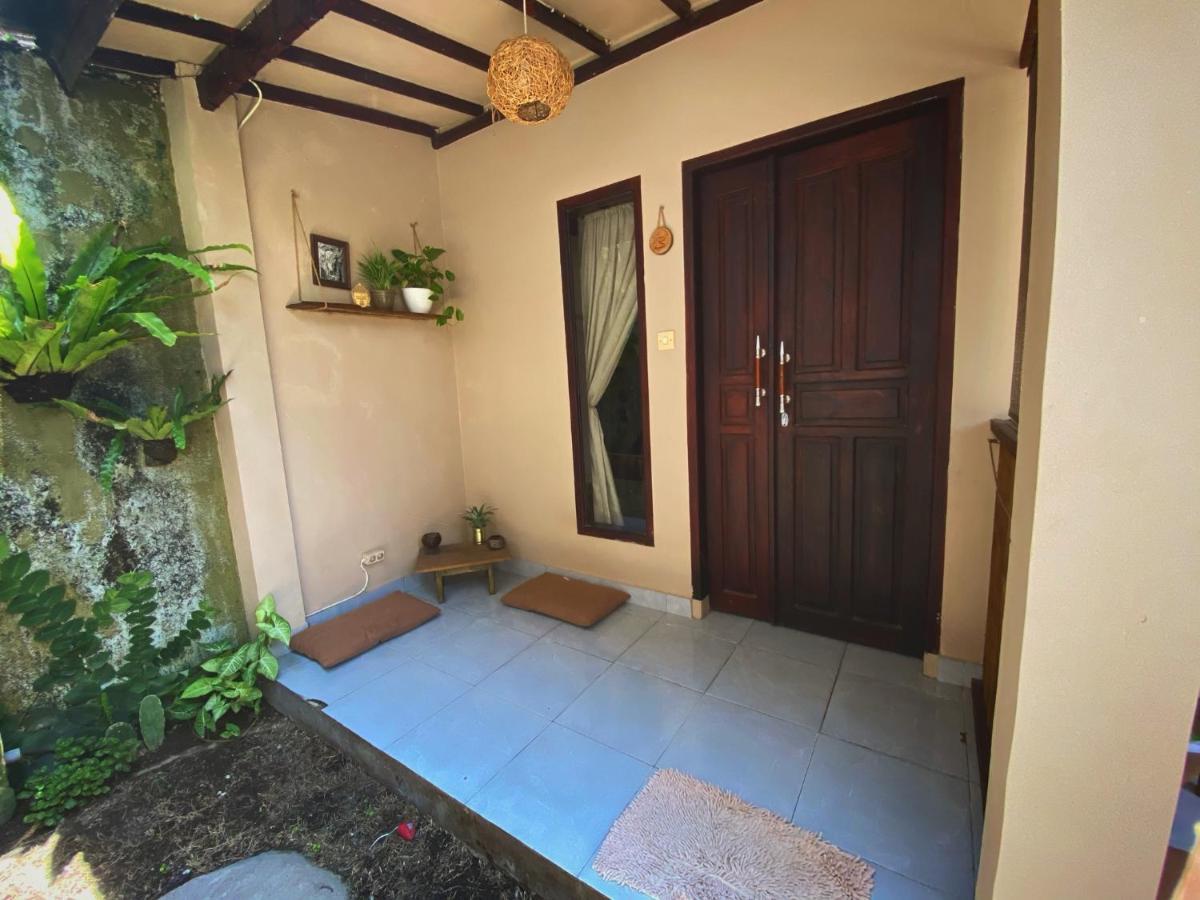 Jimador'S Homestay Gili Trawangan Exterior foto