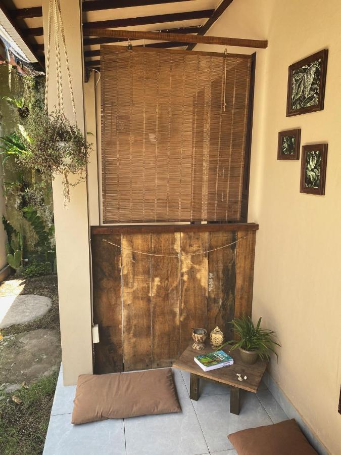 Jimador'S Homestay Gili Trawangan Exterior foto