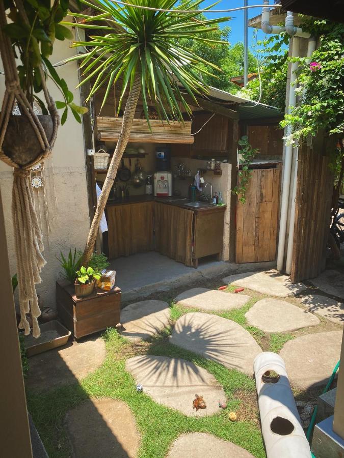 Jimador'S Homestay Gili Trawangan Exterior foto