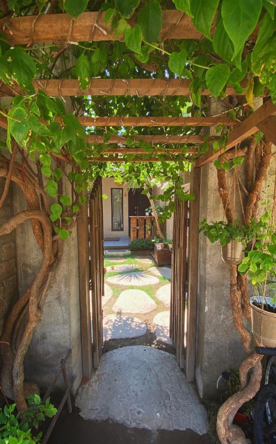 Jimador'S Homestay Gili Trawangan Exterior foto