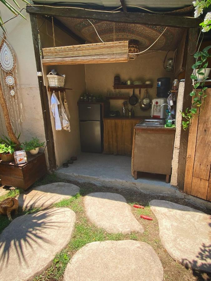 Jimador'S Homestay Gili Trawangan Exterior foto