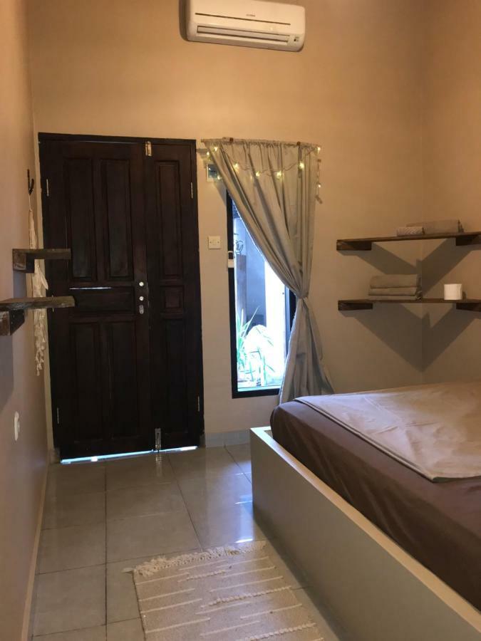 Jimador'S Homestay Gili Trawangan Exterior foto