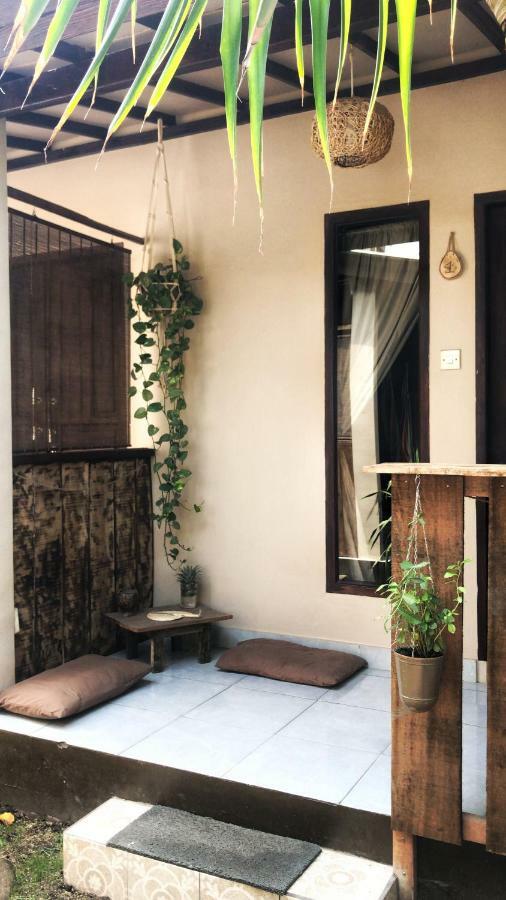 Jimador'S Homestay Gili Trawangan Exterior foto