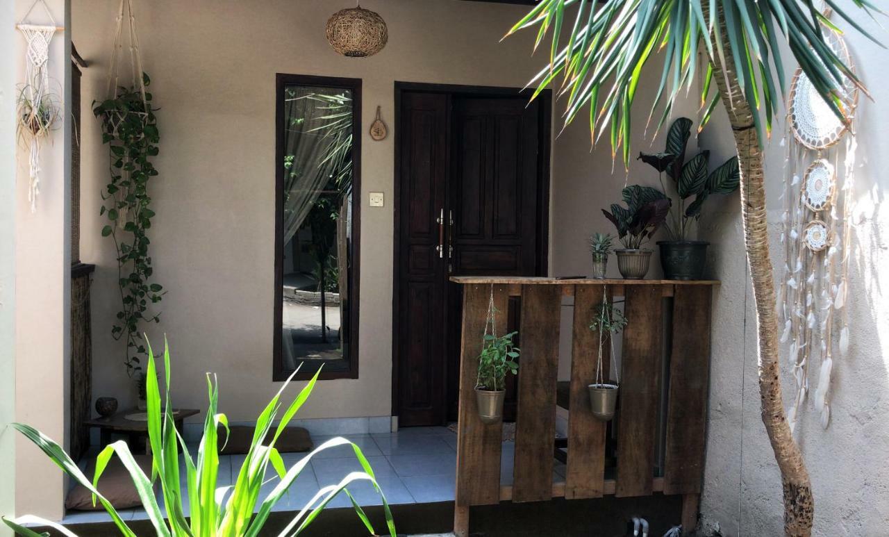Jimador'S Homestay Gili Trawangan Exterior foto